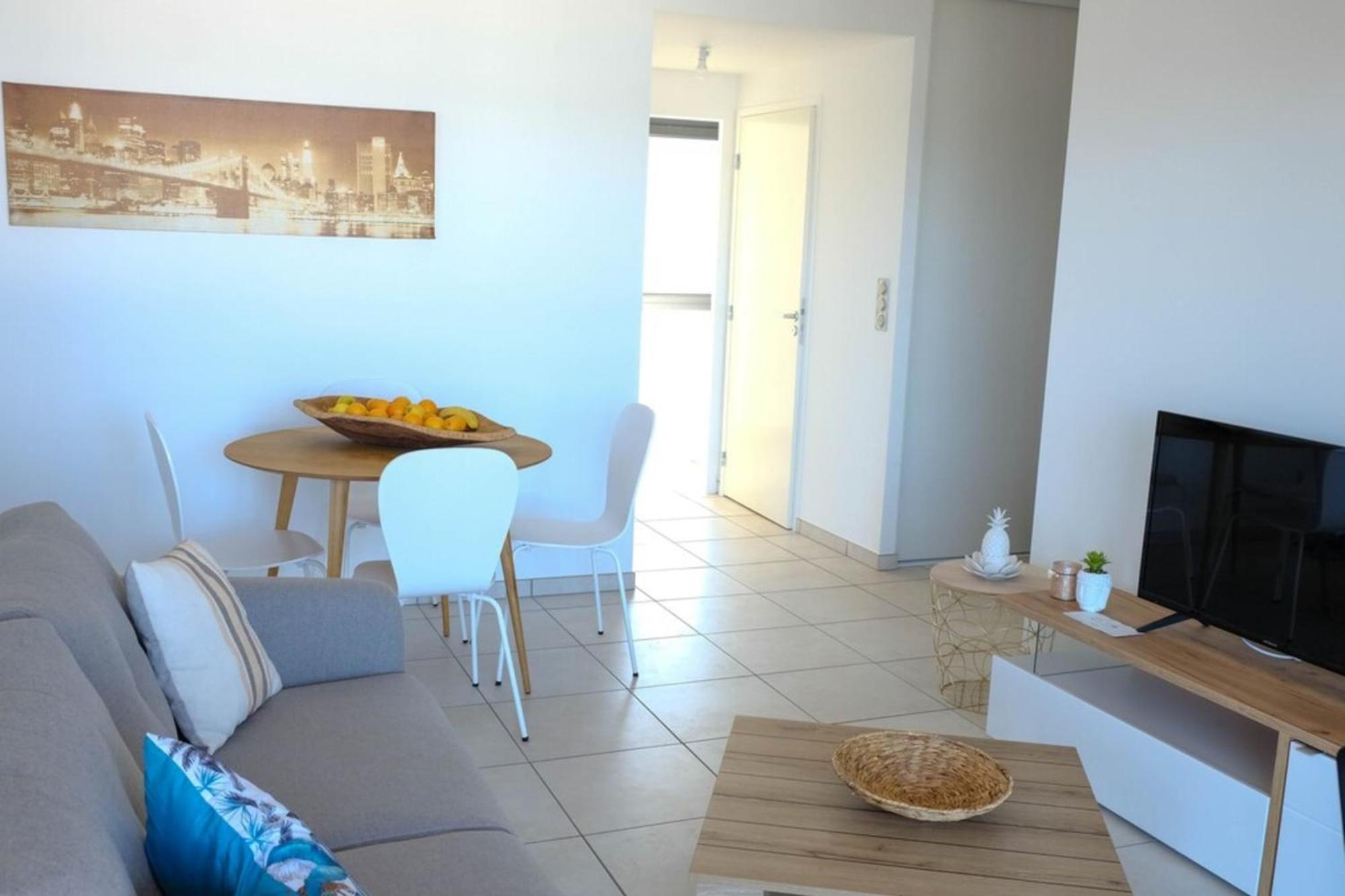 شقة Enola - Sea View Terrace Parking - By Tgb Pietrosella المظهر الخارجي الصورة